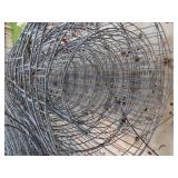 WIRE FENCING WIRE FENCING