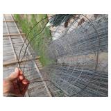 WIRE FENCING WIRE FENCING