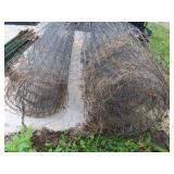 WIRE FENCING WIRE FENCING