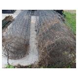 WIRE FENCING WIRE FENCING