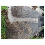 WIRE FENCING WIRE FENCING