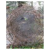 WIRE FENCING WIRE FENCING