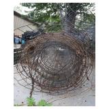 WIRE FENCING WIRE FENCING