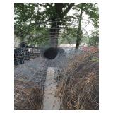 WIRE FENCING WIRE FENCING