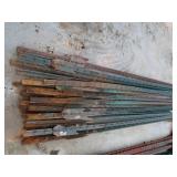 16 T POSTS 16 T POSTS
