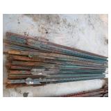 16 T POSTS 16 T POSTS