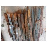 16 T POSTS 16 T POSTS