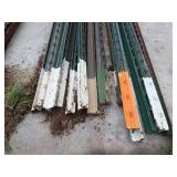 16 T POSTS 16 T POSTS