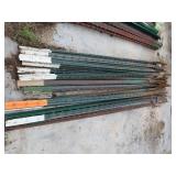 16 T POSTS 16 T POSTS