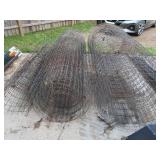 WIRE FENCING WIRE FENCING