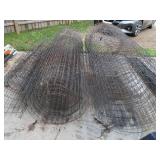 WIRE FENCING WIRE FENCING