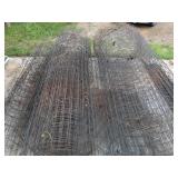 WIRE FENCING WIRE FENCING