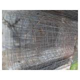 WIRE FENCING WIRE FENCING
