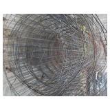 WIRE FENCING WIRE FENCING