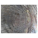 WIRE FENCING WIRE FENCING