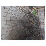 WIRE FENCING WIRE FENCING