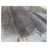 WIRE FENCING WIRE FENCING