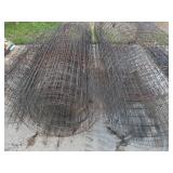 WIRE FENCING WIRE FENCING