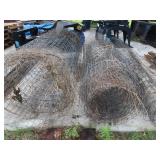 WIRE FENCING WIRE FENCING