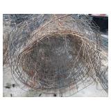 WIRE FENCING WIRE FENCING