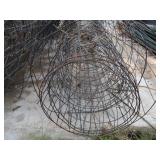 WIRE FENCING WIRE FENCING