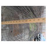 WIRE FENCING WIRE FENCING