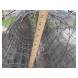 WIRE FENCING WIRE FENCING