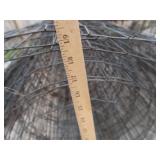 WIRE FENCING WIRE FENCING