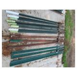 15 T POSTS 15 T POSTS