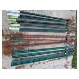 15 T POSTS 15 T POSTS