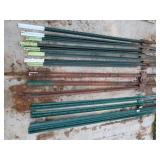 15 T POSTS 15 T POSTS
