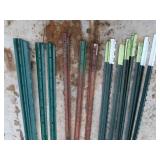 15 T POSTS 15 T POSTS