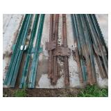 15 T POSTS 15 T POSTS