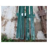 15 T POSTS 15 T POSTS