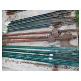 15 T POSTS 15 T POSTS