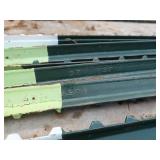 15 T POSTS 15 T POSTS