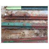 15 T POSTS 15 T POSTS