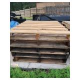 PALLETS PALLETS