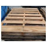 PALLETS PALLETS
