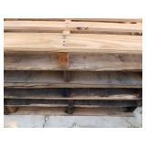 PALLETS PALLETS