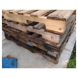 PALLETS PALLETS