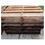 PALLETS PALLETS