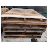 PALLETS PALLETS