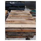 PALLETS PALLETS
