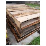 PALLETS PALLETS