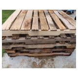 PALLETS PALLETS