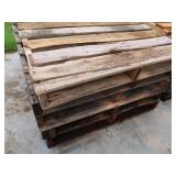 PALLETS PALLETS