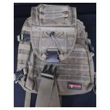 NEW MONSTRUM TACTICAL MOLLI BACKPACK NEW MONSTRUM TACTICAL MOLLI BACKPACK