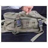 NEW MONSTRUM TACTICAL MOLLI BACKPACK NEW MONSTRUM TACTICAL MOLLI BACKPACK