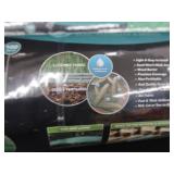 2 NEW ROLLS GROW TRAX LAWN SEED / FERTILIZER / MULCH 2 NEW ROLLS GROW TRAX LAWN SEED / FERTILIZER / MULCH
